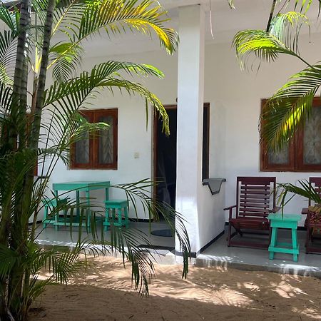 Moxy Bay Arugambay Hotel Arugam Bay Eksteriør billede
