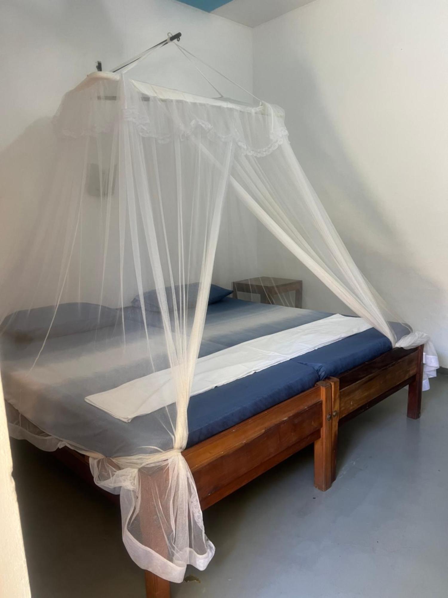Moxy Bay Arugambay Hotel Arugam Bay Eksteriør billede
