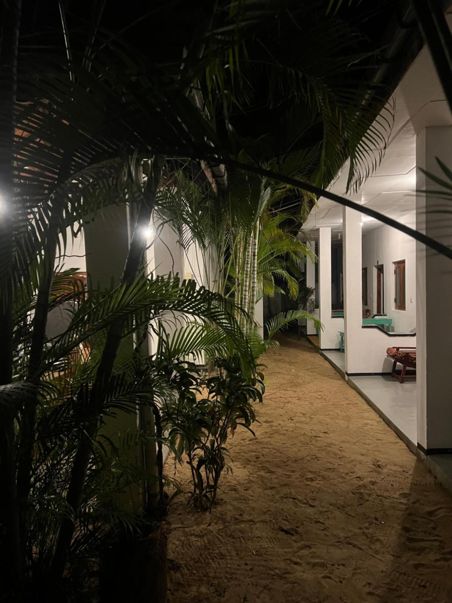 Moxy Bay Arugambay Hotel Arugam Bay Eksteriør billede