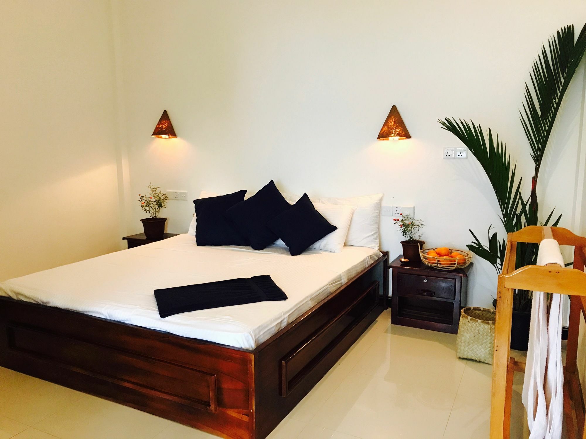 Moxy Bay Arugambay Hotel Arugam Bay Eksteriør billede