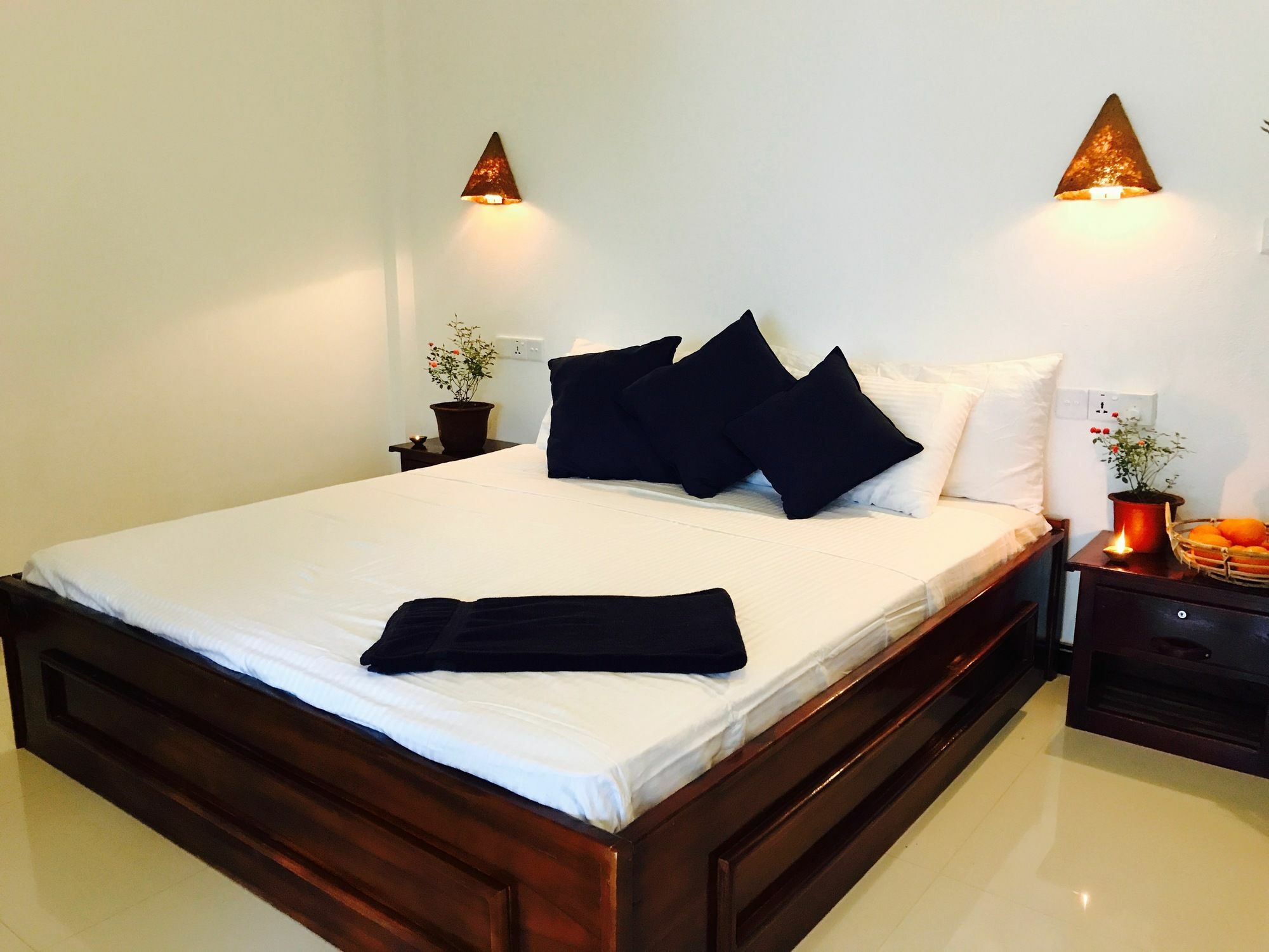 Moxy Bay Arugambay Hotel Arugam Bay Eksteriør billede