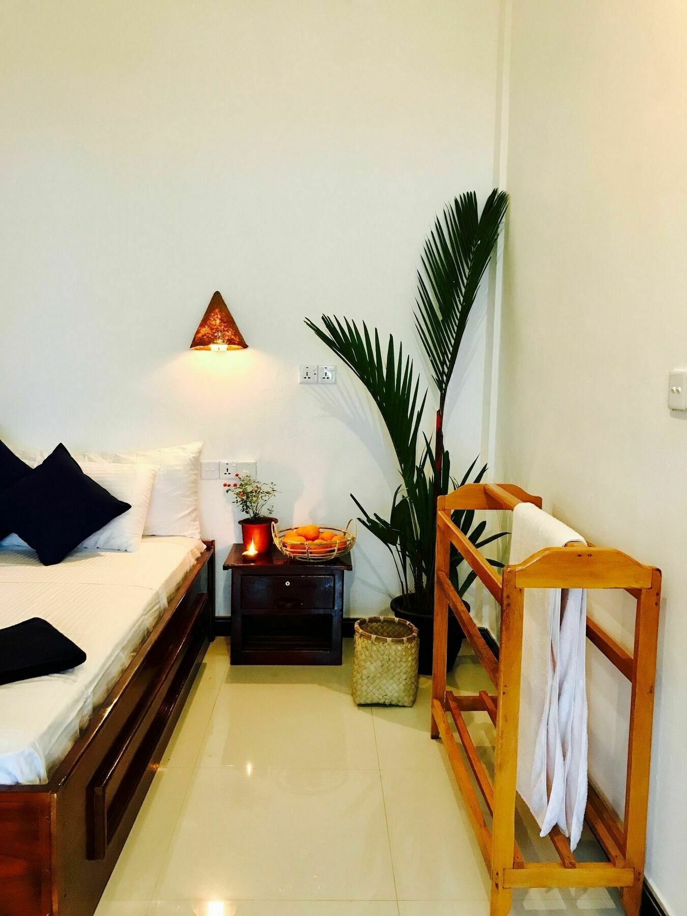 Moxy Bay Arugambay Hotel Arugam Bay Eksteriør billede