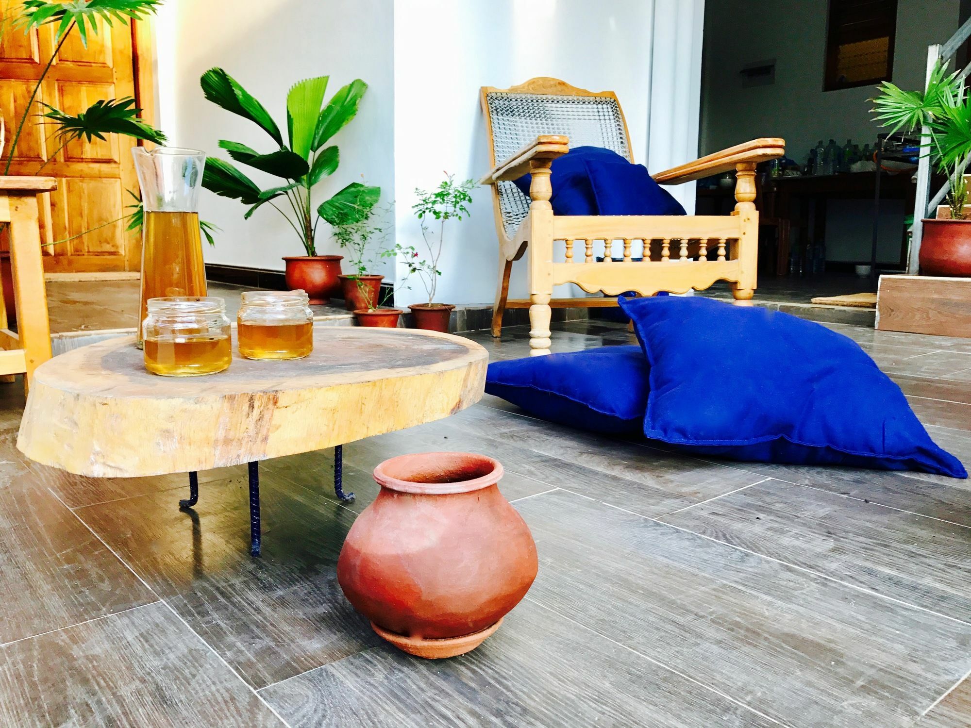 Moxy Bay Arugambay Hotel Arugam Bay Eksteriør billede